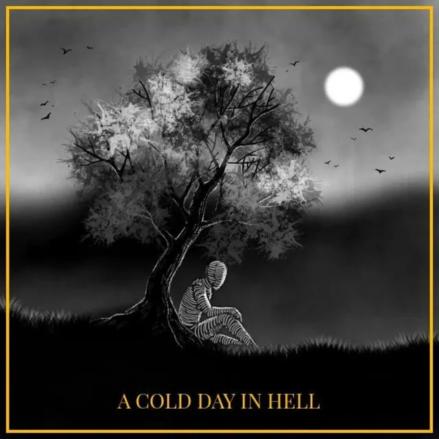 A COLD DAY IN HELL (INSTRUMENTAL)