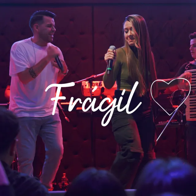 Frágil