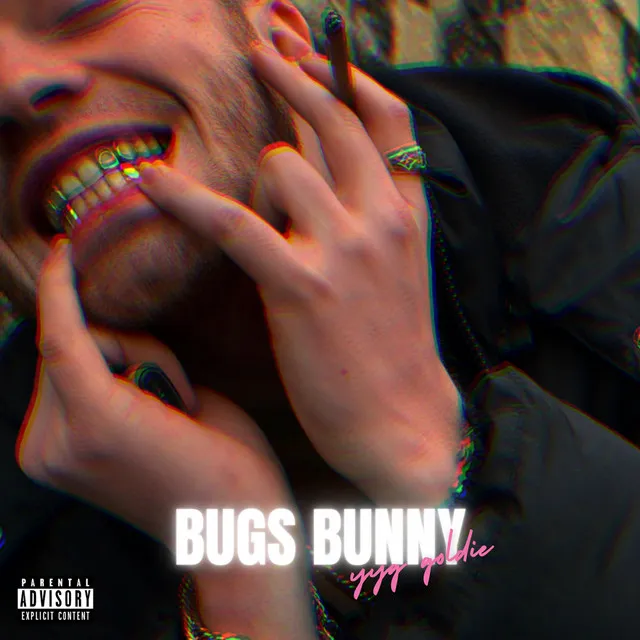 Bugs Bunny