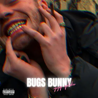 Bugs Bunny by YYG Goldie