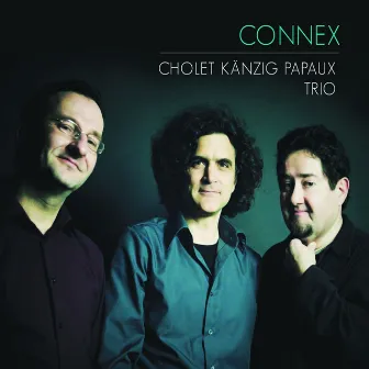 Connex by Marcel Papaux