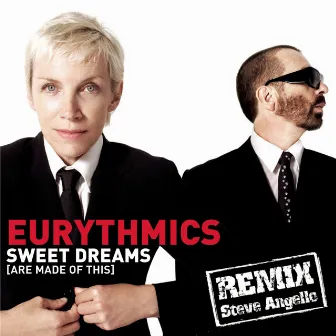 I've Got A Life/Sweet Dreams Remix by Eurythmics