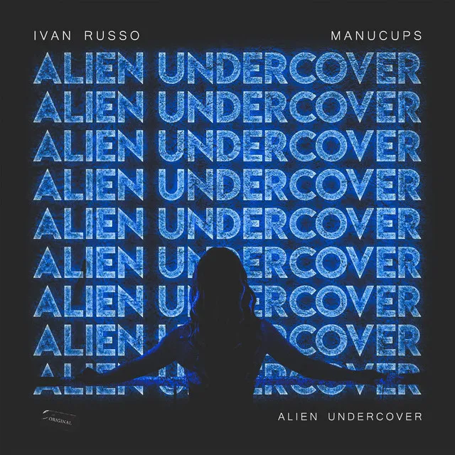 Alien Undercover