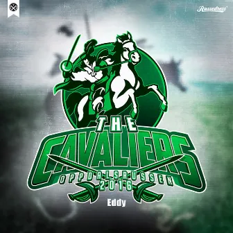 The Cavaliers 2016 by Eddy