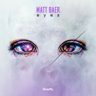 Eyes by Matt Baer