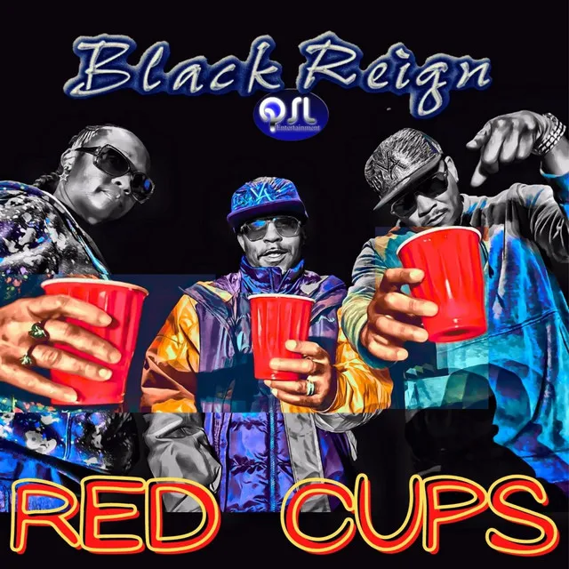 RED CUPS