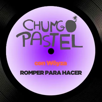 Romper para hacer by Wöyza