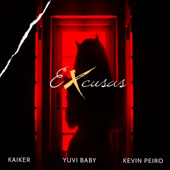 Excusas by Kevin Peiro