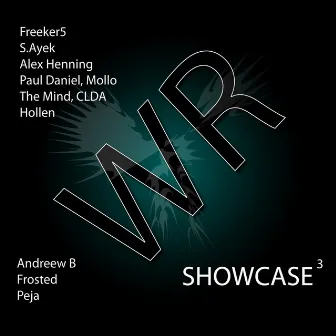 Wr Showcase Vol. 3 by Freeker5