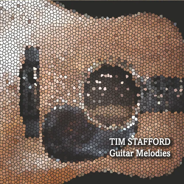 Tim Stafford