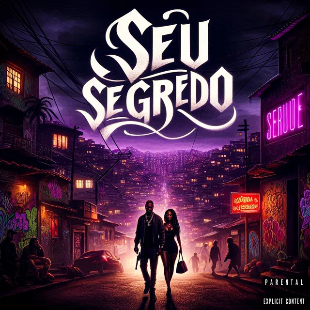 Seu segredo