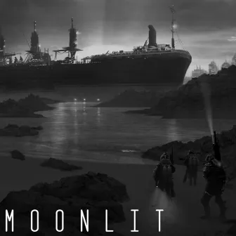 Moonlit by Alex Rome