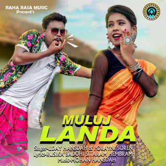 Muluj Landa by 