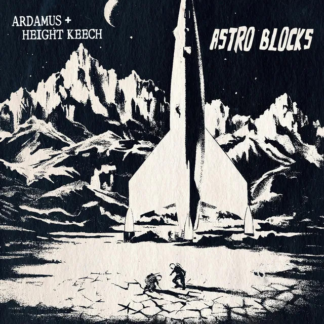 Astro Blocks