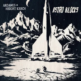 Astro Blocks by 