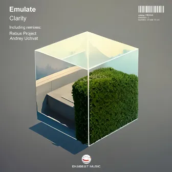 Clarity by Emulate