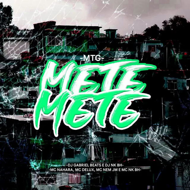 Mtg - Mete Mete