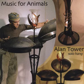 Music for Animals by Alan Tower