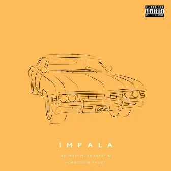 Impala by Forbidden Froot