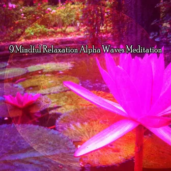 9 Mindful Relaxation Alpha Waves Meditation by Brainwave Binaural Systems