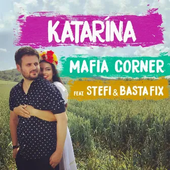 Katarína by Mafia Corner