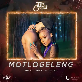 Motlogeleng by Fifi Cooper