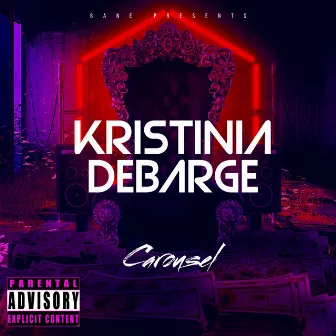 Carousel by Kristinia DeBarge