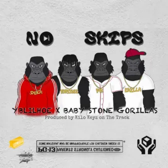 No Skips by Yblilhoe