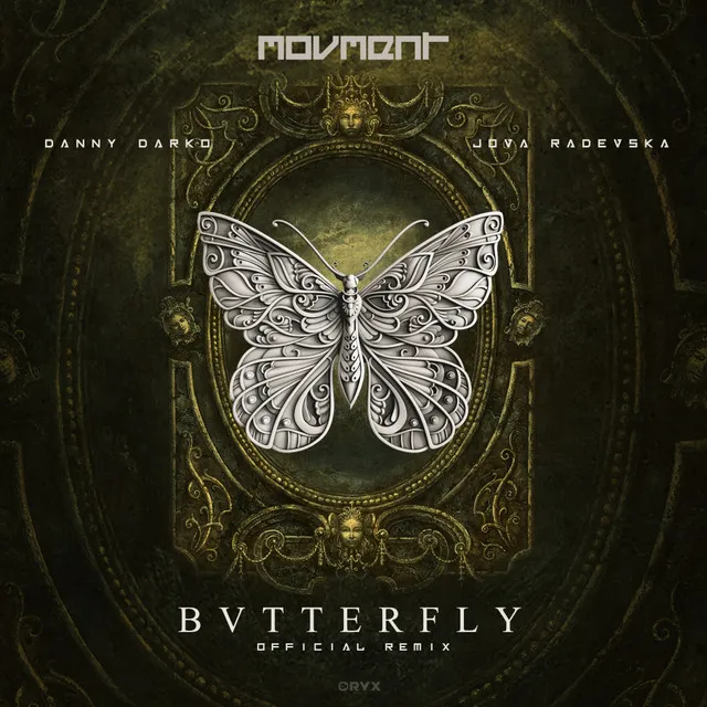 Butterfly - Movment Remix