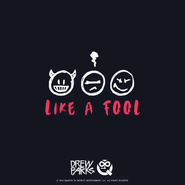 Like a Fool