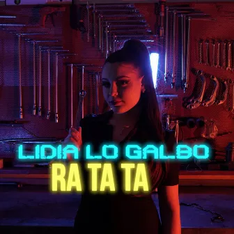 Ra ta ta by Lidia Lo Galbo