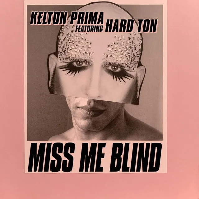 Miss Me Blind - Club Domani Remix