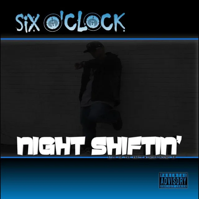 Night Shiftin: Life of the Party