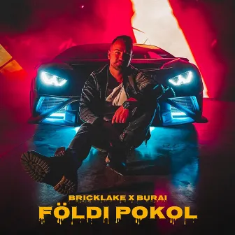 Földi pokol by Bricklake