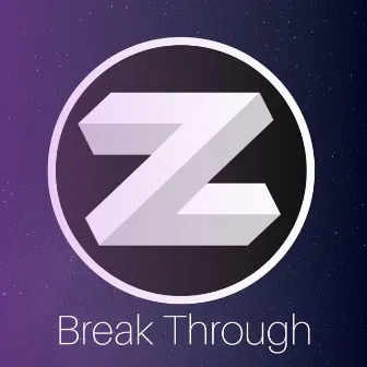 Break Through by Zanoii