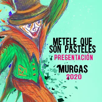 Presentación 2020 by Metele que son pasteles