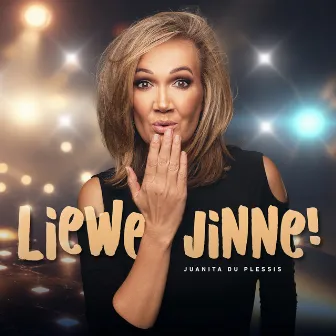 Liewe Jinne! by Juanita du Plessis