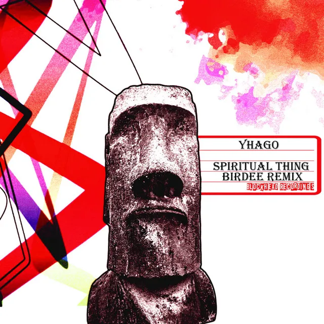 Spiritual Thing - Birdee Remix