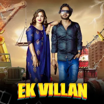 Ek Villan by Lucky Rewri Wala