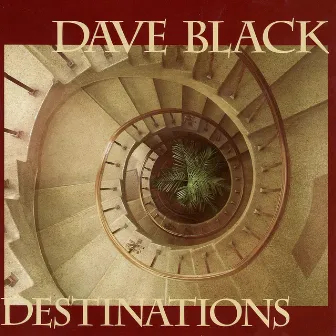 Destinations by Dave Black