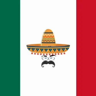 Viva México by Zannin