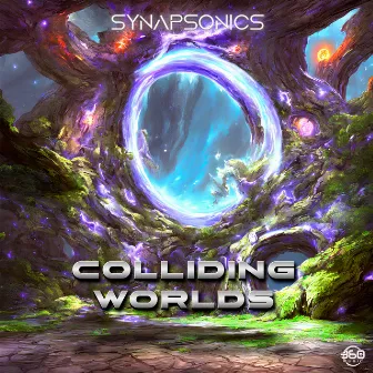 Colliding Worlds by Synapsonics