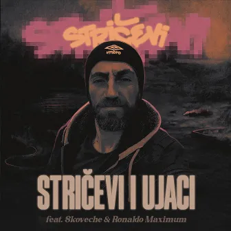 Stričevi & Ujaci by Skoveche