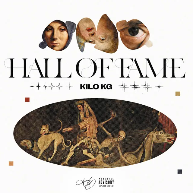 Hall of Fame