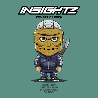 Obliterated ep by Insightz