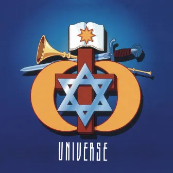 Universe Featuring Dexter Wansel (feat. Dexter Wansel) by The Universe