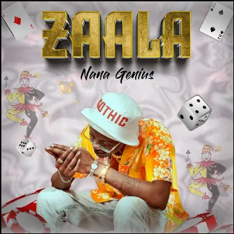 Zaala by NANA GENIUS