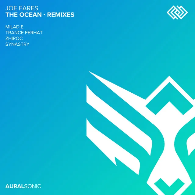 The Ocean - Remixes - Milad E Remix