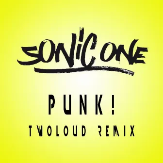 Punk! by Sonic One