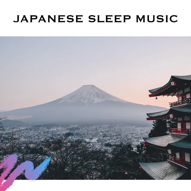 Japanese Sleep Music